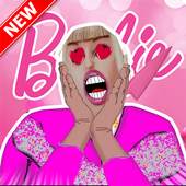 Scary Barbie Granny - Horror Granny Game 1.0.1