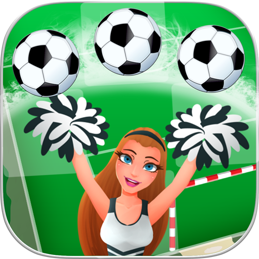 Euro Soccer Tournament - Match 3 Puzzle Game icon