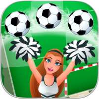 Euro Football Match 3: 2016 logo