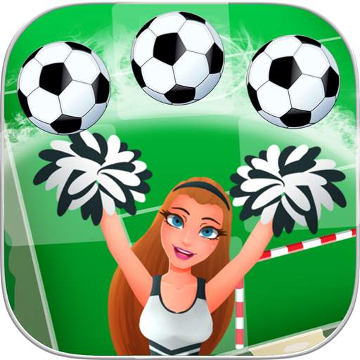 Euro Soccer Tournament - Match 3 Puzzle Game 7.100.6