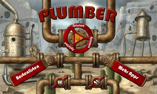 Das Puzzle: der Klempner screenshot 1