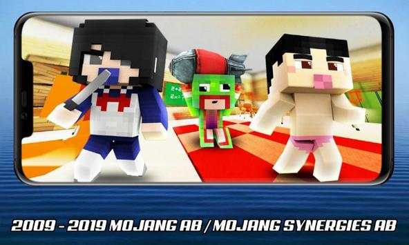 Mod Baby Player screenshot 2