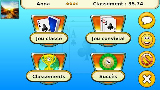 Canasta screenshot 5