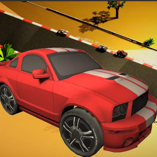 Turbo Machines Mini Racing 1.2.3