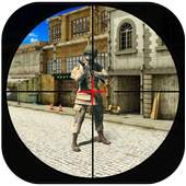 Street Sniper Shooter Game 1.0