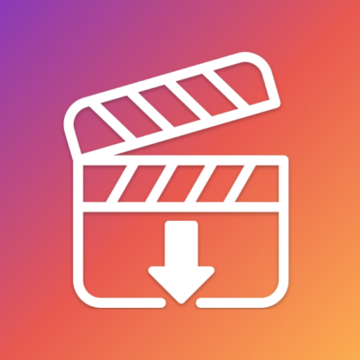 Video Downloader for Instagram icon