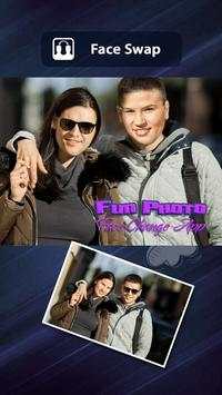 Fun Photo Face Change App screenshot 6