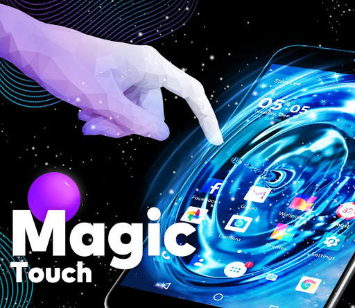 Bling Launcher - Live Wallpapers & Themes screenshot 3