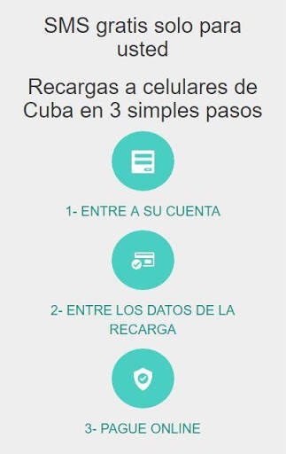 Suena Cuba screenshot 3