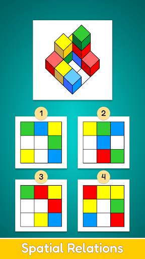 Kids games: 3-5 years old kids screenshot 2