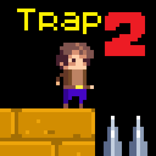 Trap rooms 2: adventure 2021 icon