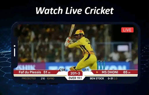 Star Sports 1 HD Live Cricket screenshot 1