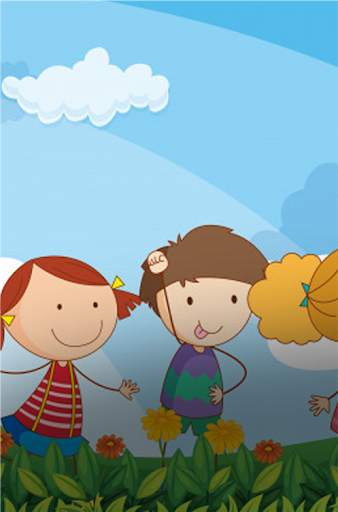 Kiddy Stories - ABC Songs & Nursery Rhymes Videos screenshot 4