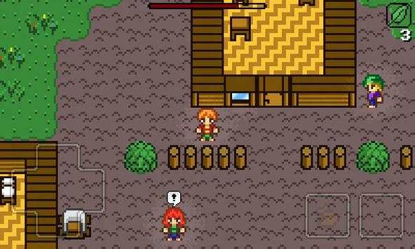 MiniFarm Lite screenshot 1