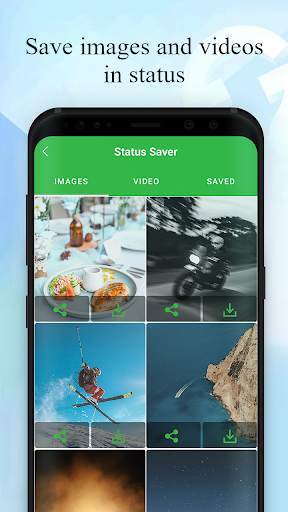 WA Web - Dual Chat screenshot 2