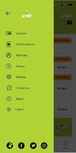 MySmile screenshot 7