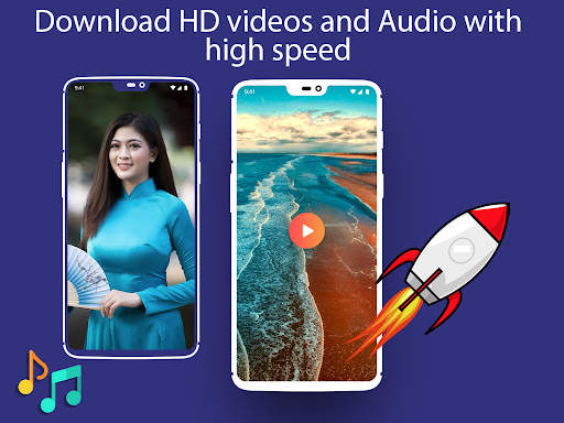 SnapMate Tube Video Downloader screenshot 1