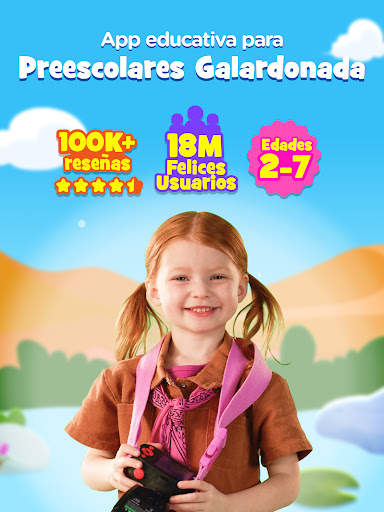 Juegos para niños - Kiddopia screenshot 9