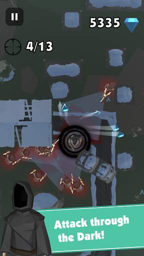 Viking Hunter Assassin screenshot 1