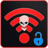 WiFi Password Hacker Simulator 1.4