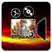Video Editor HD Cutter, Converter, Mp3 1.0