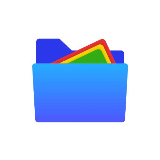 File Explorer Manage All Files 1.8