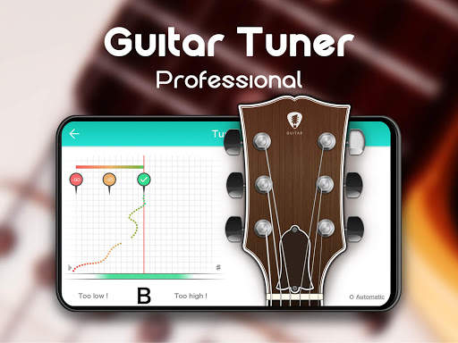Real Guitar - Free Chords, Tabs & Music Tiles Game screenshot 21
