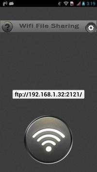 Free WiFi Data Sharing screenshot 3