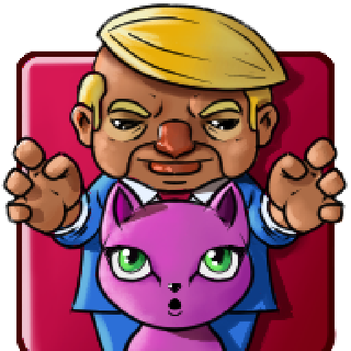 Grab the Pussy icon
