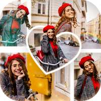 Collage Maker - Selfie Camera