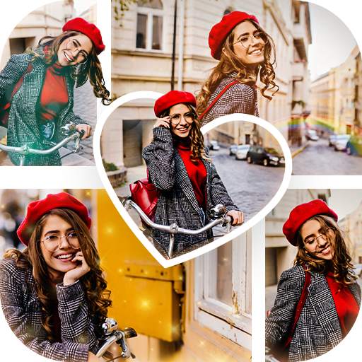 Collage Maker - Selfie Camera 1.4.1