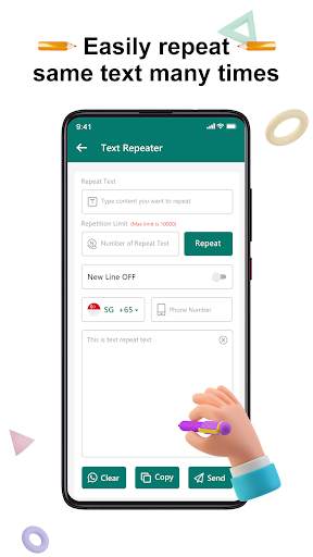Whats Web for WhatsApp screenshot 5