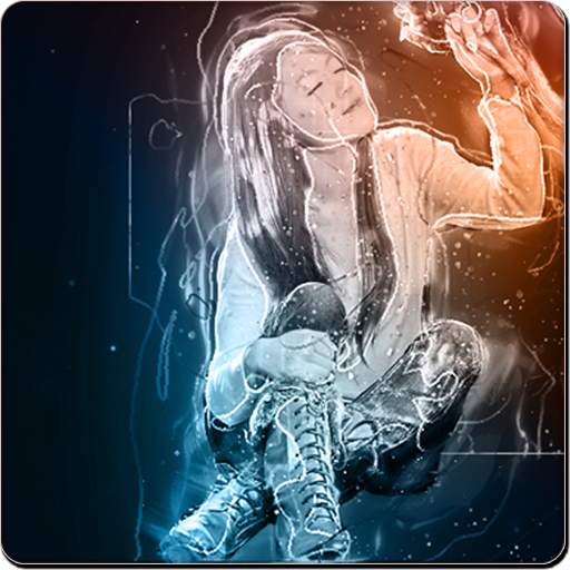 Cartoon Art - Pics Photo Editor 1.2