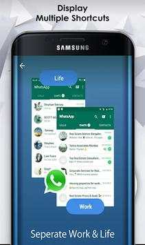 MultiApp - Cloner apps & Paarallel Space screenshot 1