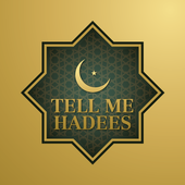 Tell me a Hadith icon