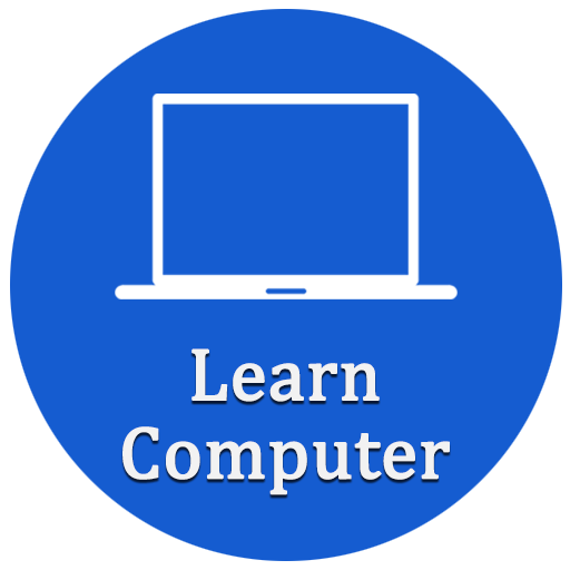 Learn Computer Offline icon
