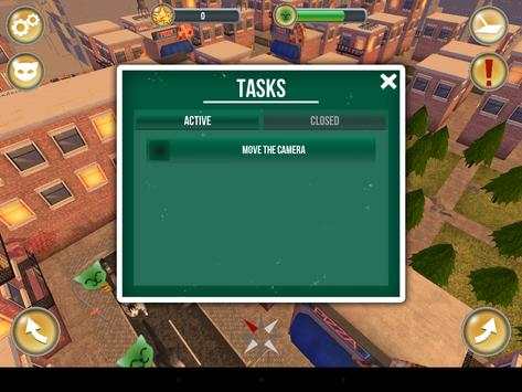 City Block Cats - Lite screenshot 15