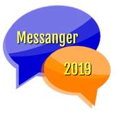 Messenger 2019 1.0