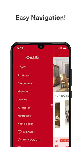 MoBEL Furniture screenshot 4