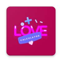 Love Calculator (For Fun) icon