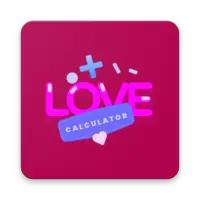 Love Calculator (For Fun) icon