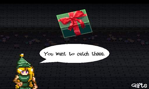 Workshop Mayhem screenshot 1