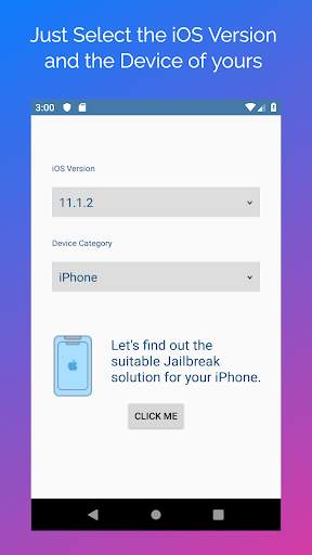 Find My Jailbreak - Jailbreak Tool & Cydia Finder screenshot 2