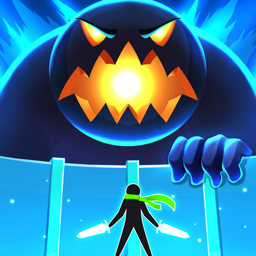 Stick vs Titans icon