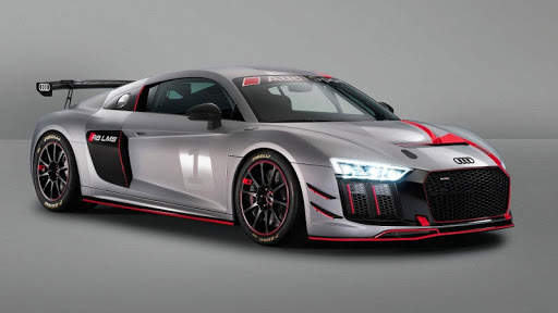 Cars Wallpaper For Audi स्क्रीनशॉट 8