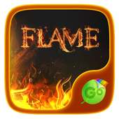 Flame on 9Apps