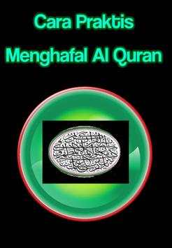 PRAKTIS MENGHAFAL AL QURAN screenshot 1