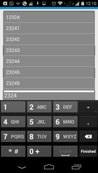 Cell Locator Demo-MAKSR Finder screenshot 3