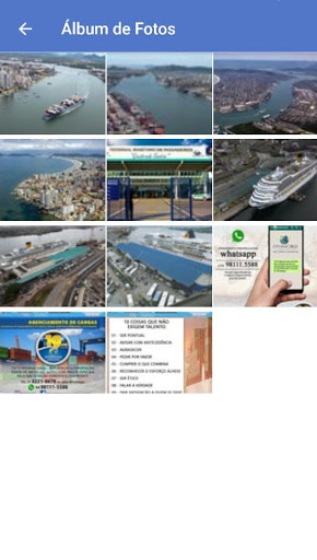Enterworld Ass. Com. Exterior screenshot 3