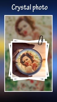 Crystal Photo Frames screenshot 6